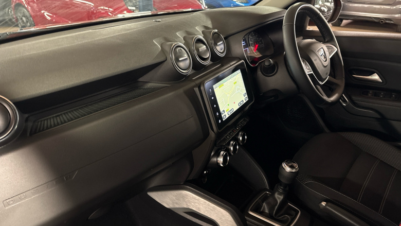 Dacia Duster 1.0 TCe 90 Prestige 5dr Petrol Estate